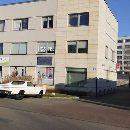 Sport Rooms II Chodakowska Warszawa Varşovia Exterior foto