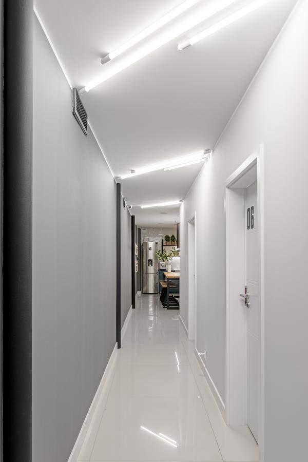 Sport Rooms II Chodakowska Warszawa Varşovia Exterior foto