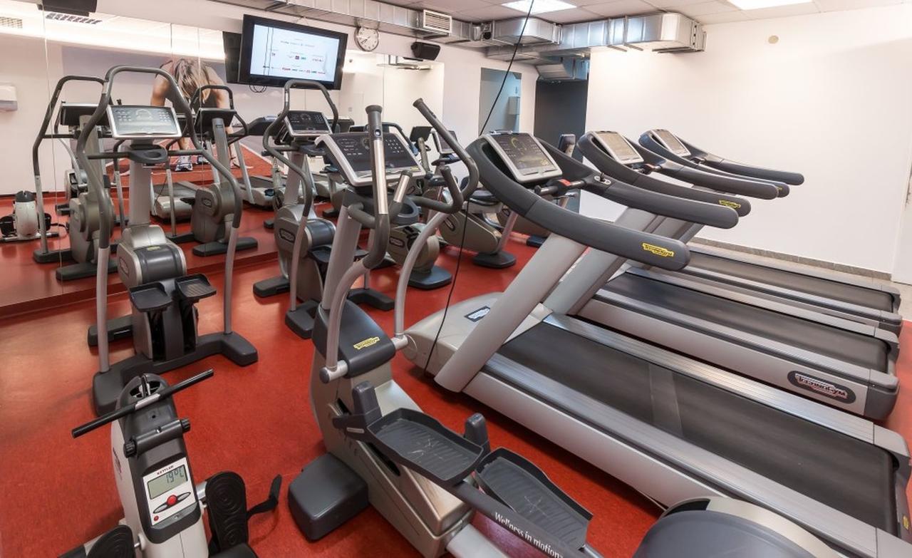 Sport Rooms II Chodakowska Warszawa Varşovia Exterior foto